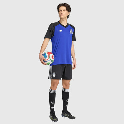 Pre-Match Uitshirt 26/27