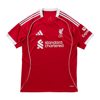 Thuisshirt Heren 25/26