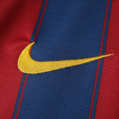 Retro Thuisshirt 2009/10