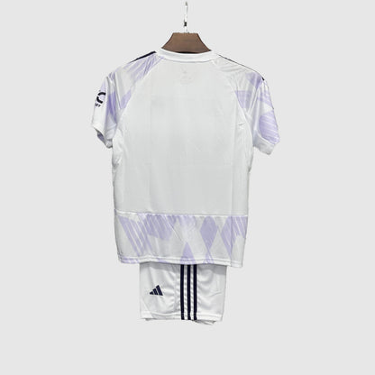 Uitshirt voor kinderen 25/26