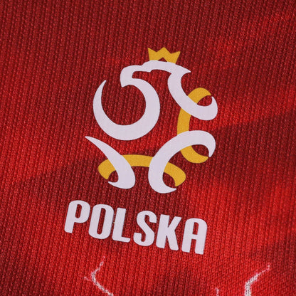 Uitshirt Heren 26/27