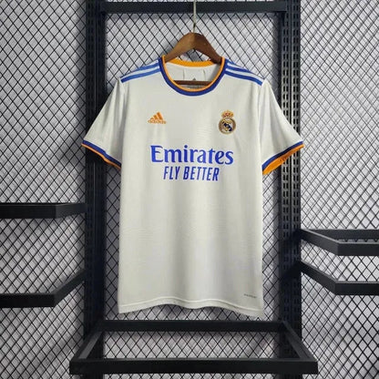 Thuisshirt Heren 21/22