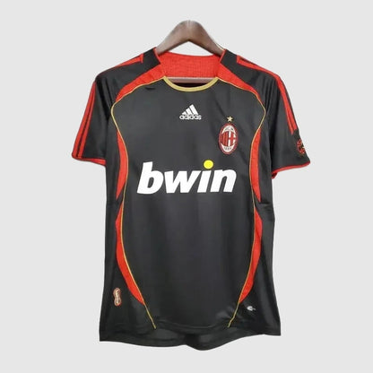 Retro Uitshirt 2006