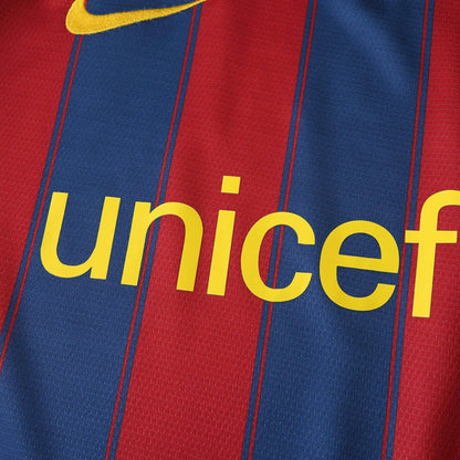 Retro Thuisshirt 2009/10