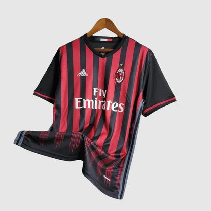 Retro Thuisshirt 2016/17