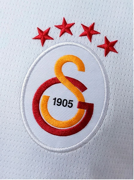 Away 25/26 Men’s Shirt