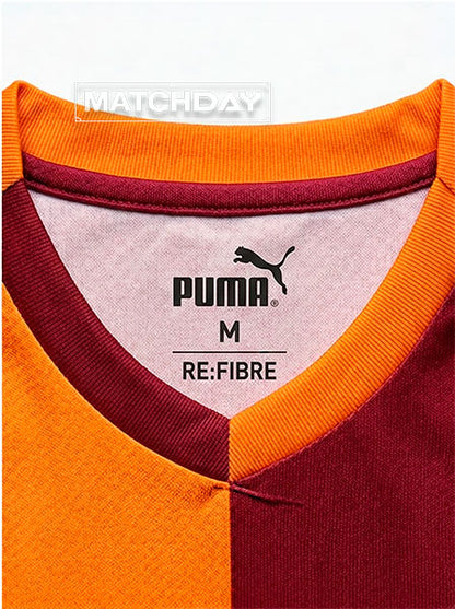 Home 25/26 Men’s Long Sleeve Shirt