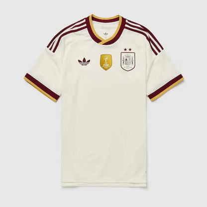 Uitshirt 26/27 Spelerseditie