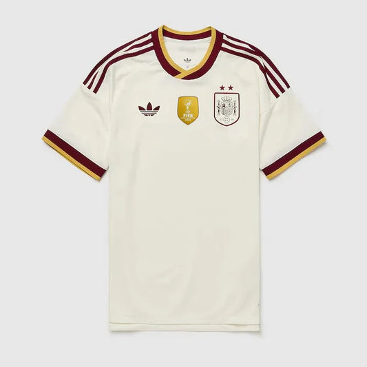 Uitshirt 26/27 Spelerseditie