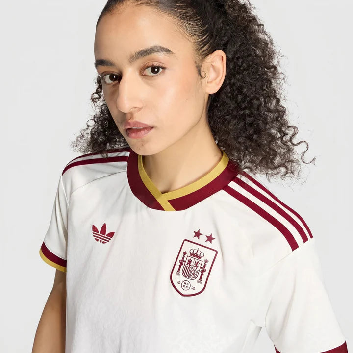 Uittenue 26/27 Damesshirt