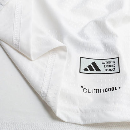 Thuisshirt Spelerseditie 26/27