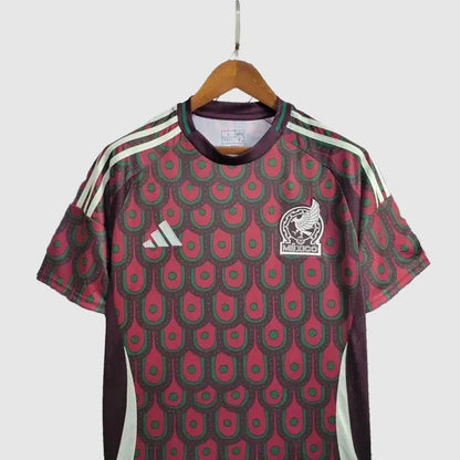 Thuisshirt Heren 24/25
