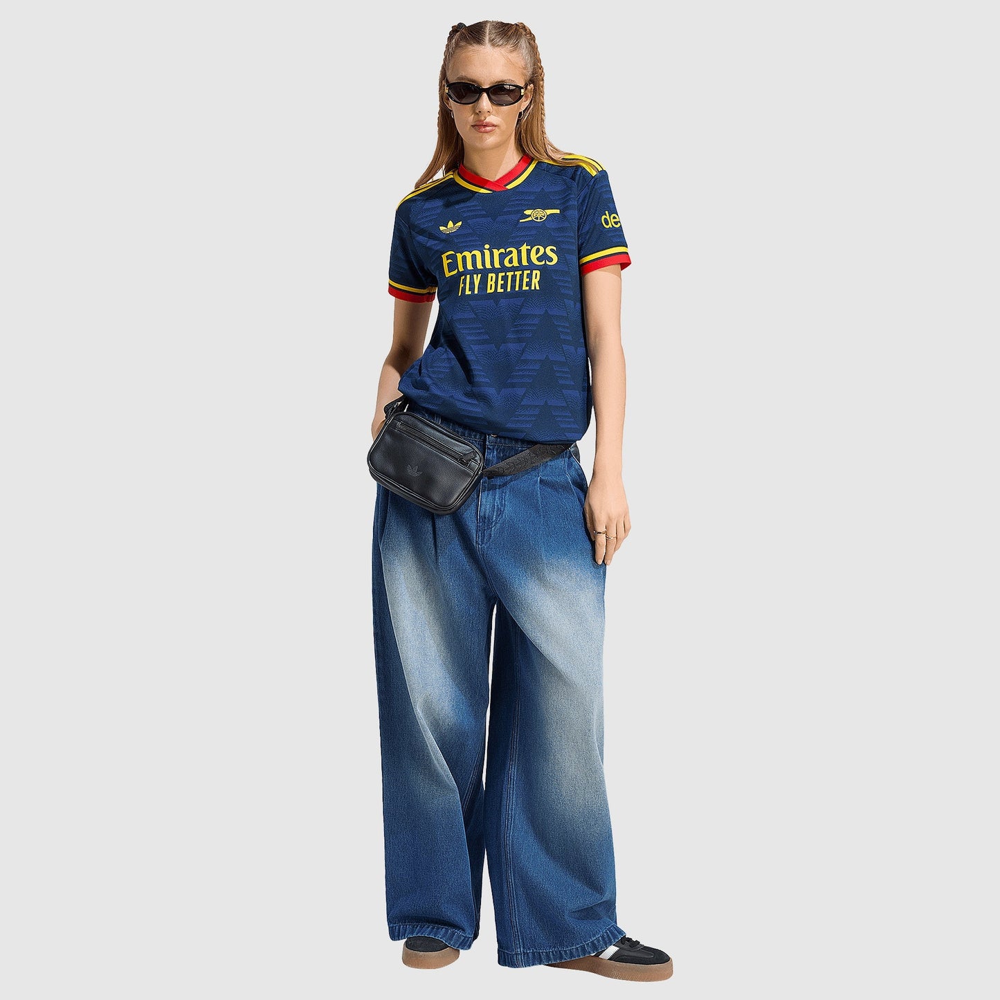Away 26/27 Women’s Shirt