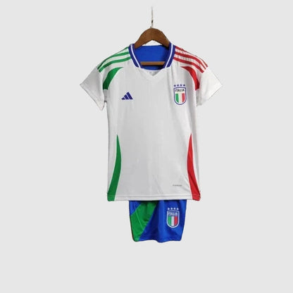 Uitshirt 24/25 voor kinderen
