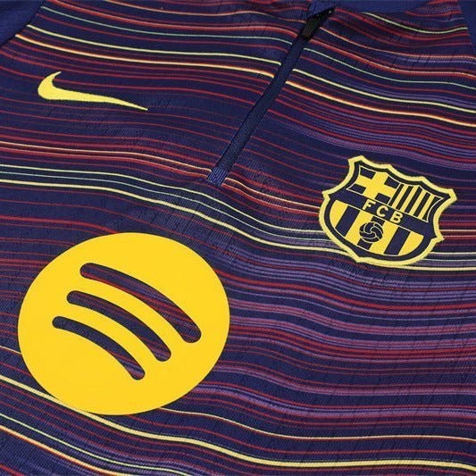 Pre-Match 25/26 Tracksuit Kit