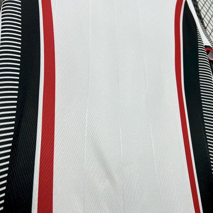 Retro Uitshirt 1997/98