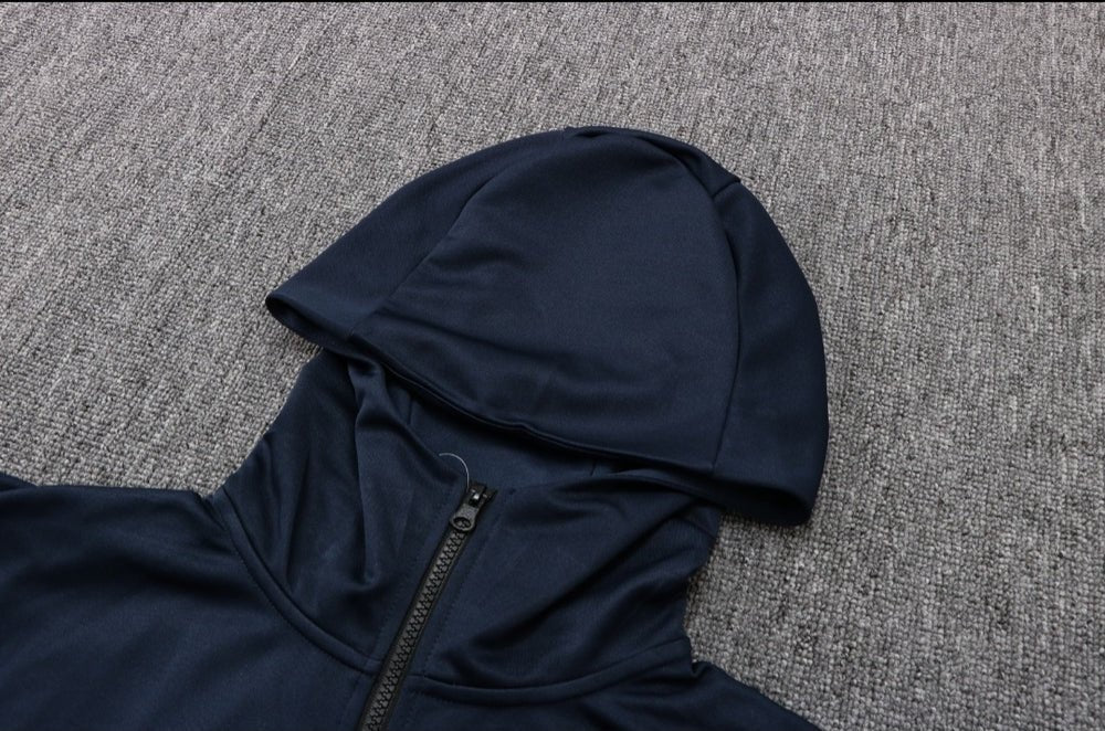 Tracksuit Kit
