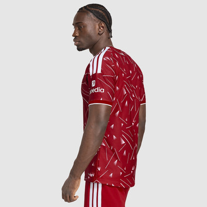 Thuisshirt Spelerseditie 26/27