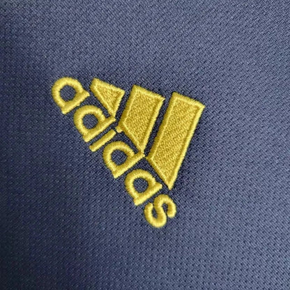 Co-branded Herenshirt 23/24