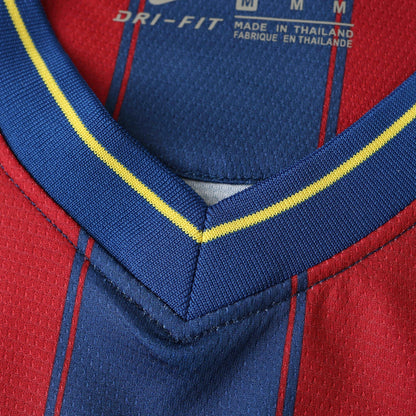 Retro Thuisshirt 2009/10