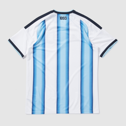 Thuisshirt dames 26/27