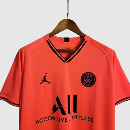 Uittenue Heren 19/20 Shirt