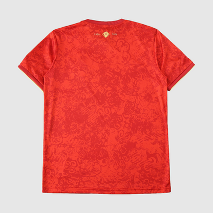 "Los Toros" - Speciale Editie Herenshirt