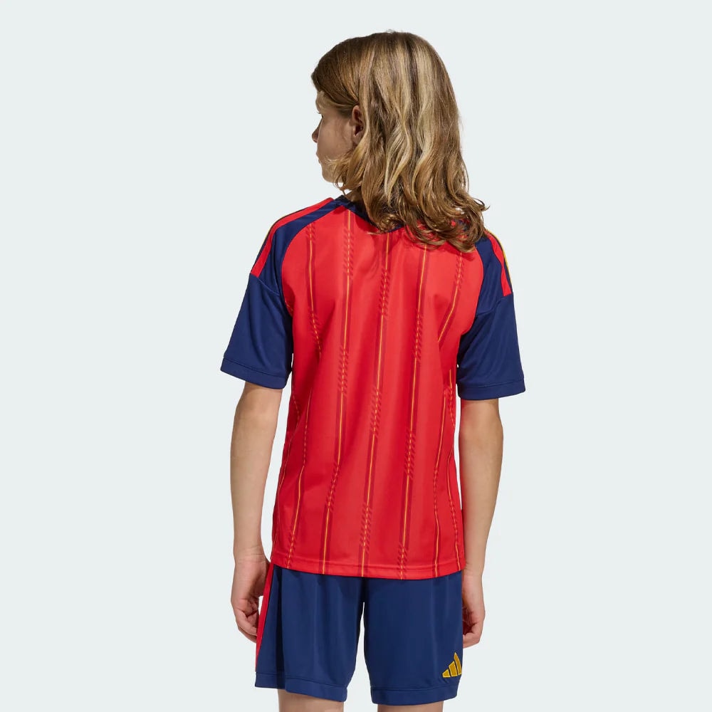Home 26/27 Kids Shirt Kit