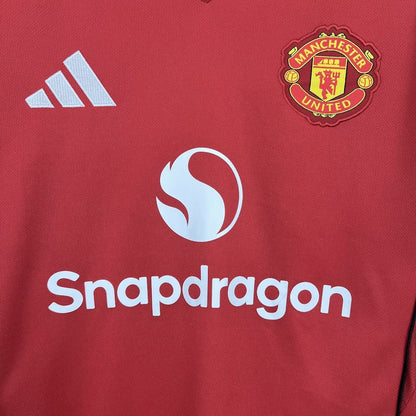 Thuisshirt 25/26 Heren