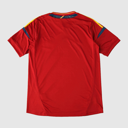 Retro Thuisshirt 2012