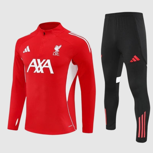 Training 25/26 Tracksuit Kit