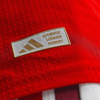 Thuisshirt Spelerseditie 26/27