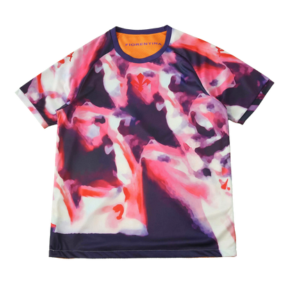 Vierde Herenshirt 25/26