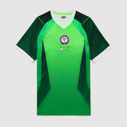 Thuis 26/27 Heren shirt