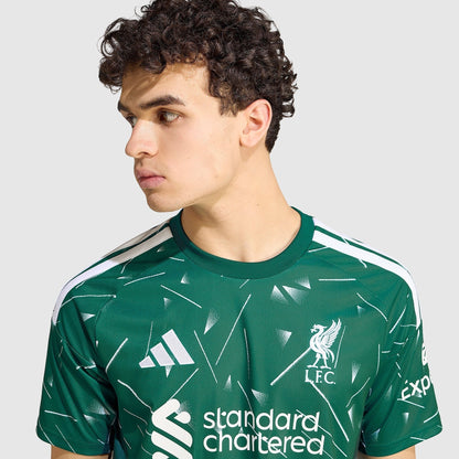 Doelman 26/27 Shirt