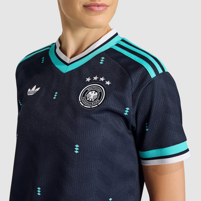 Uitshirt 26/27 Dames