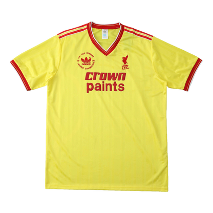 Retro Derde Shirt 1985/87