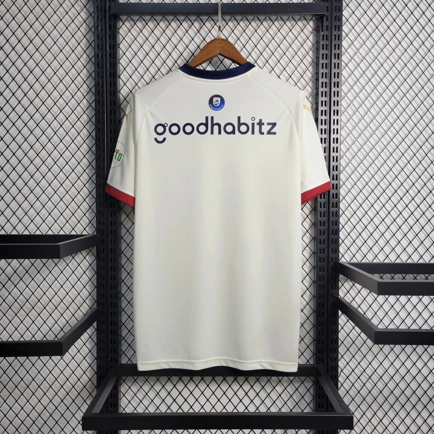 Away 23/24 Men’s Shirt