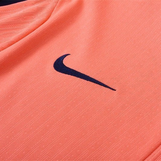 Home 24/25 Tracksuit Kit