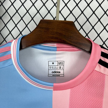 Editie 25/26 Thuisshirt Heren