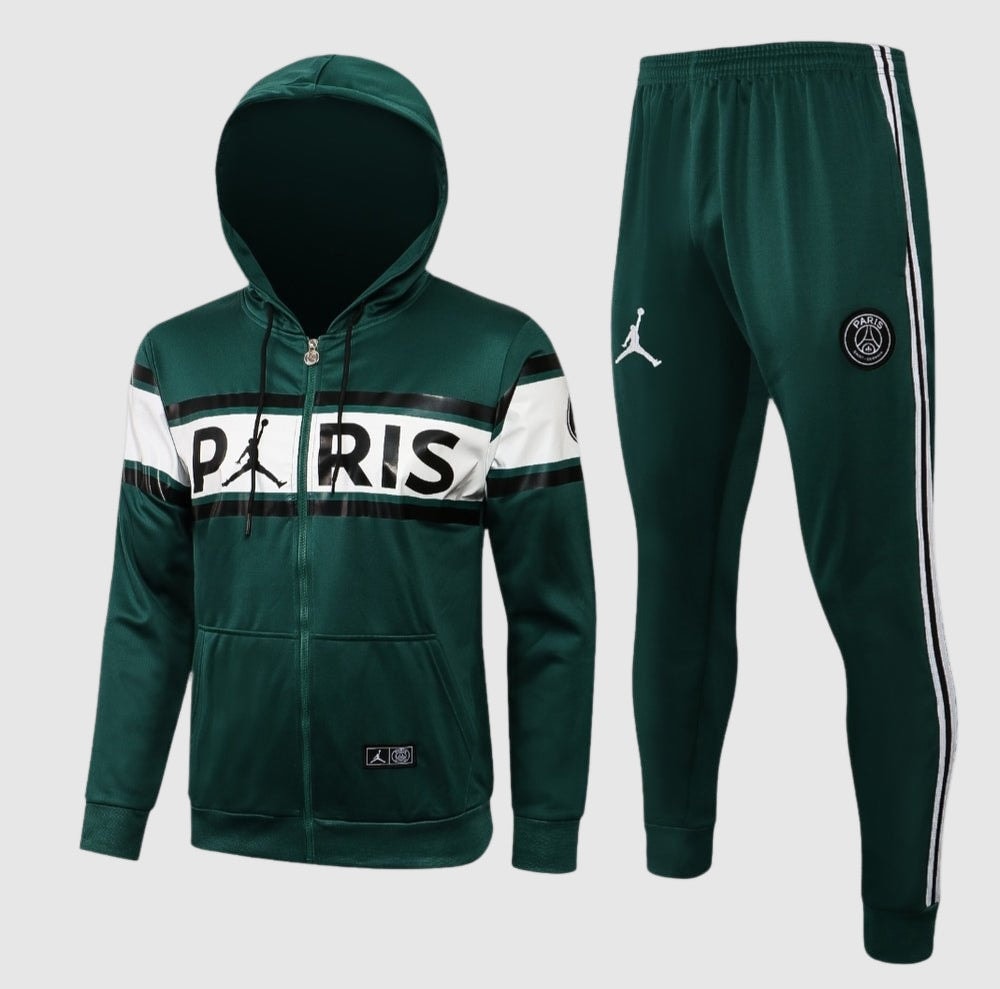 Tracksuit Kit