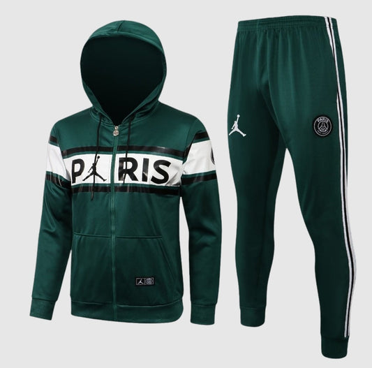 Tracksuit Kit