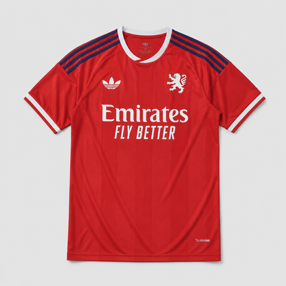 Uitshirt Heren 26/27