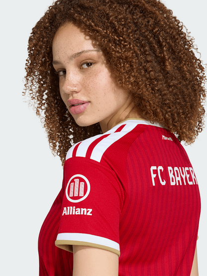 Thuisshirt dames 26/27