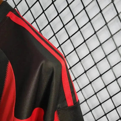 Retro Thuisshirt 2010/11