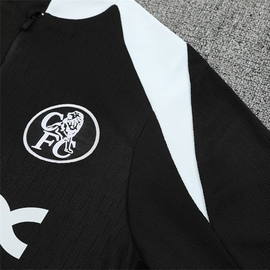 25/26 Tracksuit Kit