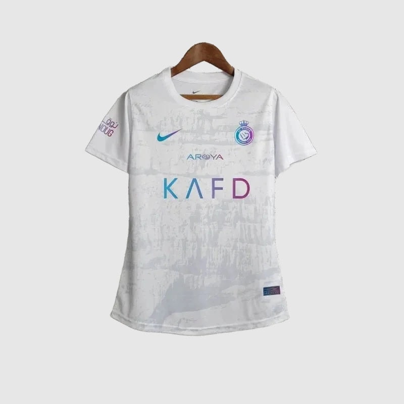 Third 23/24 Women’s Shirt
