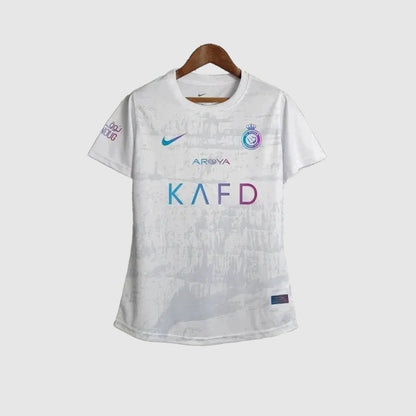 Derde damesshirt 23/24