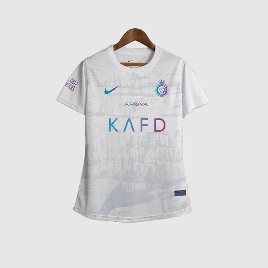 Third 23/24 Women’s Shirt