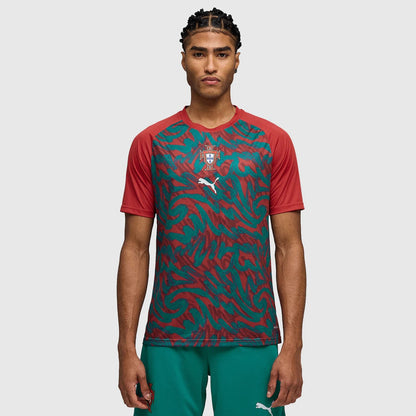 Thuisshirt Heren voor de wedstrijd 26/27